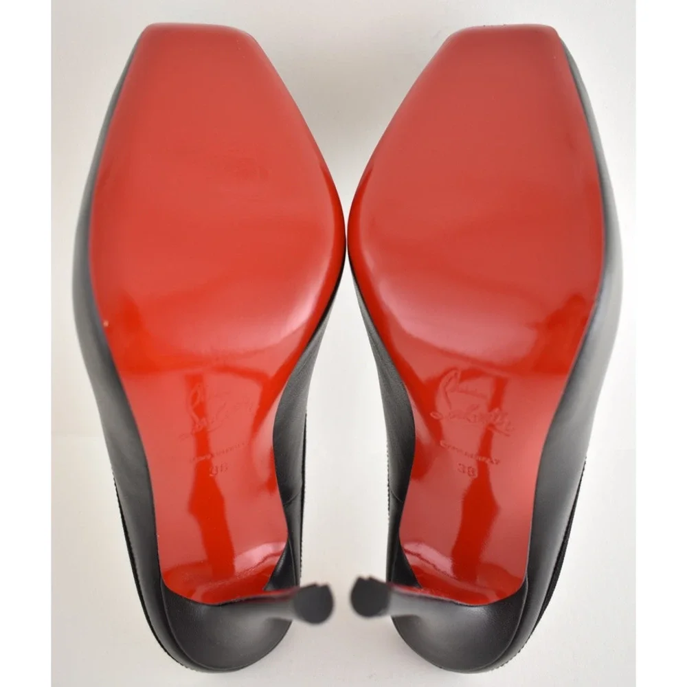 Christian Louboutin christian louboutin